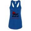 Next Level Apparel - Ladies' Ideal Racerback Tank Thumbnail
