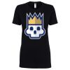 Next Level Ladies Boyfriend T-Shirt Thumbnail