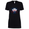Next Level Ladies Boyfriend T-Shirt Thumbnail