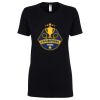 Next Level Ladies Boyfriend T-Shirt Thumbnail