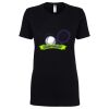Next Level Ladies Boyfriend T-Shirt Thumbnail