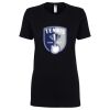 Next Level Ladies Boyfriend T-Shirt Thumbnail