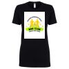 Next Level Ladies Boyfriend T-Shirt Thumbnail