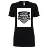Next Level Ladies Boyfriend T-Shirt Thumbnail