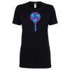 Next Level Ladies Boyfriend T-Shirt Thumbnail