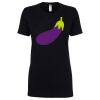 Next Level Ladies Boyfriend T-Shirt Thumbnail