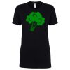 Next Level Ladies Boyfriend T-Shirt Thumbnail