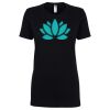 Next Level Ladies Boyfriend T-Shirt Thumbnail