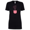 Next Level Ladies Boyfriend T-Shirt Thumbnail