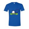 Softstyle 4.5 oz. T-Shirt Thumbnail