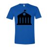 Softstyle 4.5 oz. T-Shirt Thumbnail