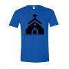 Softstyle 4.5 oz. T-Shirt Thumbnail