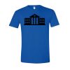 Softstyle 4.5 oz. T-Shirt Thumbnail