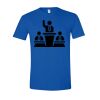 Softstyle 4.5 oz. T-Shirt Thumbnail