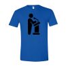 Softstyle 4.5 oz. T-Shirt Thumbnail
