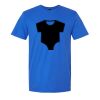 Softstyle 4.5 oz. T-Shirt Thumbnail