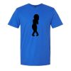 Softstyle 4.5 oz. T-Shirt Thumbnail