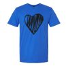 Softstyle 4.5 oz. T-Shirt Thumbnail