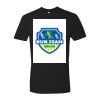 Next Level 3600 Cotton T-Shirt Thumbnail
