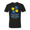 Next Level 3600 Cotton T-Shirt Thumbnail