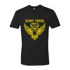 Next Level 3600 Cotton T-Shirt Thumbnail