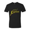 Next Level 3600 Cotton T-Shirt Thumbnail