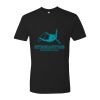 Next Level 3600 Cotton T-Shirt Thumbnail