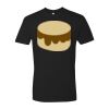 Next Level 3600 Cotton T-Shirt Thumbnail