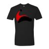 Next Level 3600 Cotton T-Shirt Thumbnail