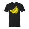 Next Level 3600 Cotton T-Shirt Thumbnail