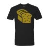 Next Level 3600 Cotton T-Shirt Thumbnail