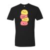 Next Level 3600 Cotton T-Shirt Thumbnail