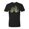 Next Level 3600 Cotton T-Shirt Thumbnail