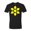 Next Level 3600 Cotton T-Shirt Thumbnail