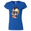 Softstyle® Women’s T-Shirt Thumbnail