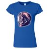 Softstyle® Women’s T-Shirt Thumbnail