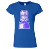 Softstyle® Women’s T-Shirt Thumbnail
