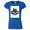 Softstyle® Women’s T-Shirt Thumbnail