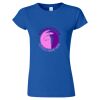 Softstyle® Women’s T-Shirt Thumbnail