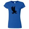 Softstyle® Women’s T-Shirt Thumbnail