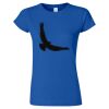 Softstyle® Women’s T-Shirt Thumbnail