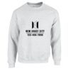 Heavy Blend™ Crewneck Sweatshirt Thumbnail