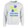 Heavy Blend™ Crewneck Sweatshirt Thumbnail