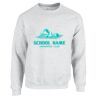 Heavy Blend™ Crewneck Sweatshirt Thumbnail