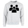 Heavy Blend™ Crewneck Sweatshirt Thumbnail