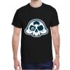 Gildan 100% Cotton 5.3 oz. T-Shirt (Rush) Thumbnail