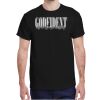 Gildan 100% Cotton 5.3 oz. T-Shirt (Rush) Thumbnail