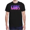 Gildan 100% Cotton 5.3 oz. T-Shirt (Rush) Thumbnail