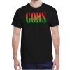 Gildan 100% Cotton 5.3 oz. T-Shirt (Rush) Thumbnail