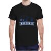 Gildan 100% Cotton 5.3 oz. T-Shirt (Rush) Thumbnail